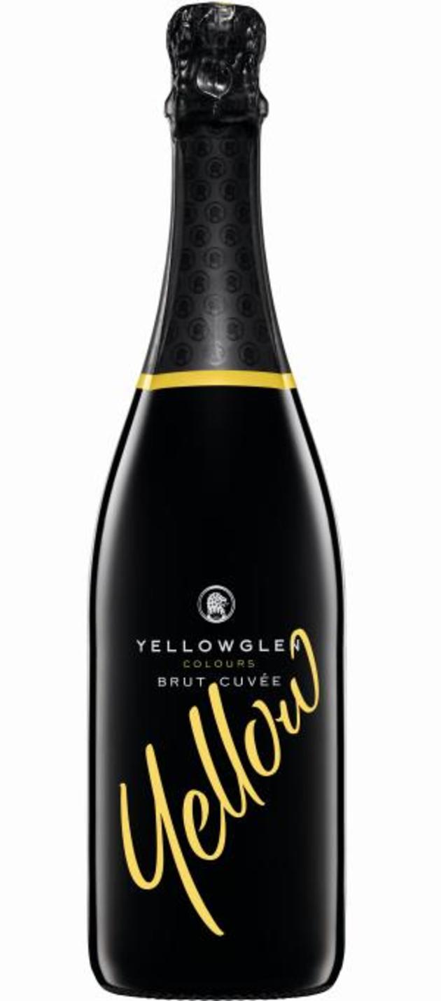 Yellowglen Yellow will be available in bottles sporting both corks and resealable closures designed to maintain carbonation after opening and resealing.